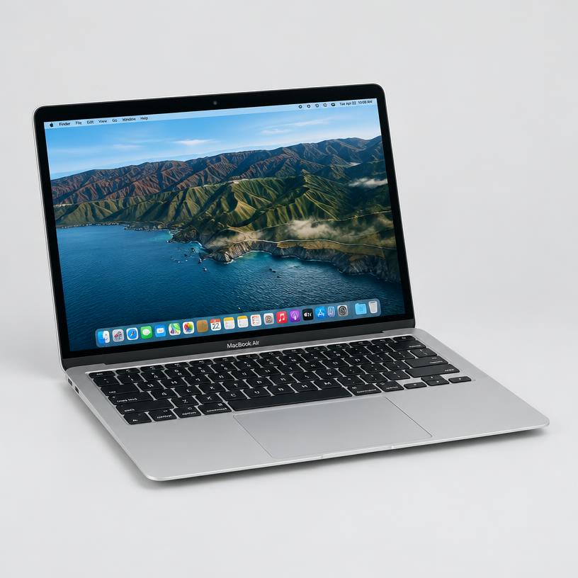 Apple MacBook Air 13" M4, 16GB RAM, 256GB SSD